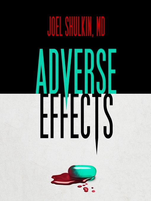 Cover image for Adverse Effects